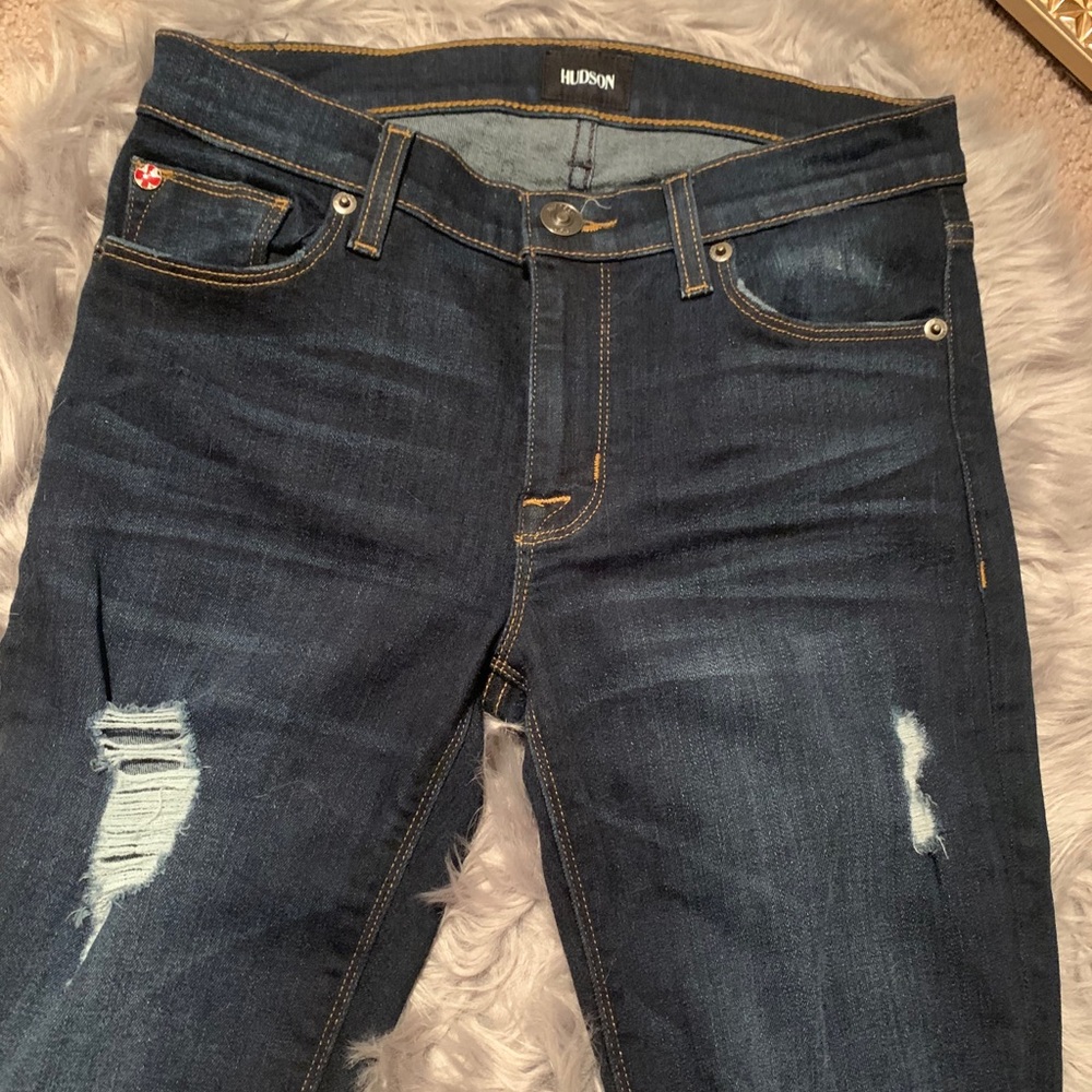 Hudson jeans